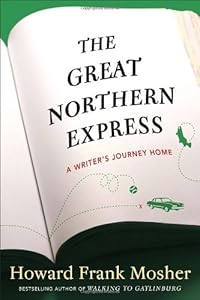 The great northern express