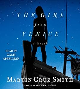 The Girl From Venice