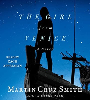 The Girl From Venice