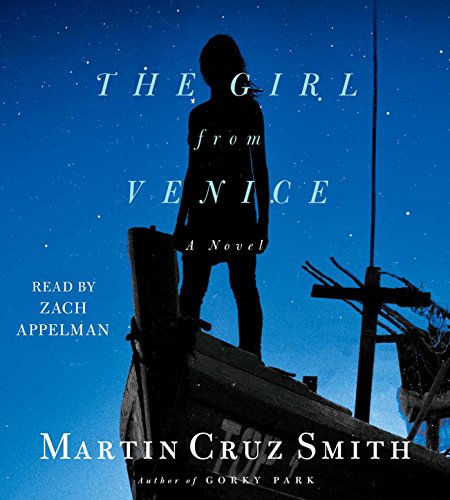 The Girl From Venice by Martin Cruz Smith