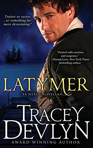 Latymer by Tracey Devlyn