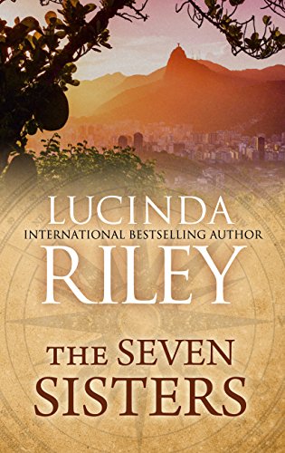 The Seven Sisters by Lucinda Riley