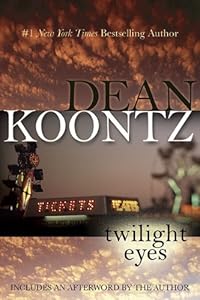 Twilight Eyes