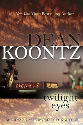 Twilight Eyes