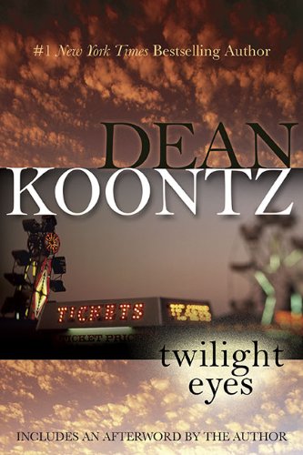 Twilight Eyes by Dean Koontz