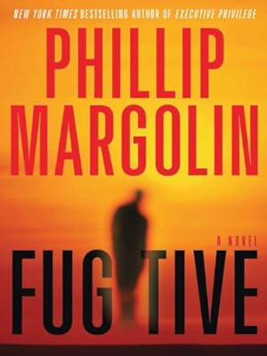 Fugitive (Amanda Jaffe)