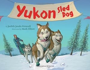 Yukon: Sled Dog