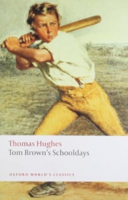 Tom Brown's Schooldays
