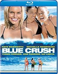 Blue Crush [Blu-ray]