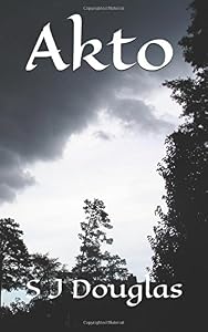Akto by S J Douglas