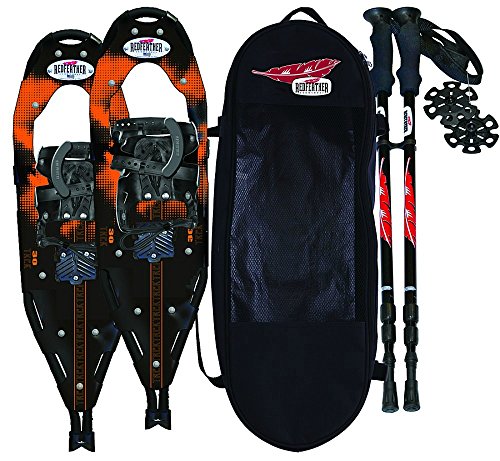 Algopix Similar Product 13 - Redfeather Trek 30 Inch Fitness Series