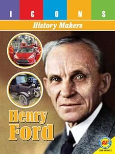 Henry Ford