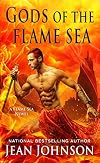 Gods of the Flame Sea (Flame Seas, #3)