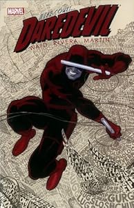 Daredevil by Mark Waid - Volume 5