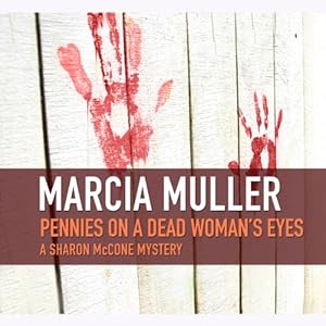 Pennies on a Dead Womans Eyes