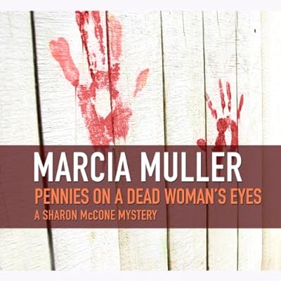 Pennies on a Dead Womans Eyes