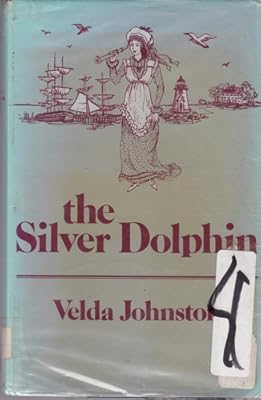 Silver Dolphin