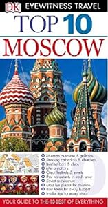 Top 10 Moscow