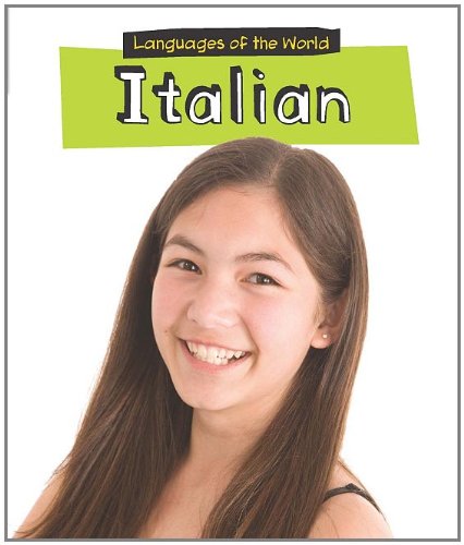 Italian by Sarah Medina