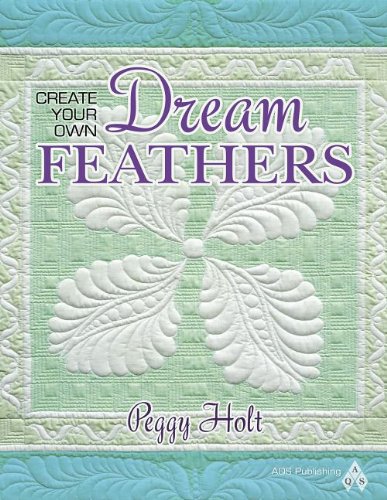 Create Your Own Dream Feathers by Holt