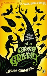 In a Glass Grimmly