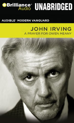 A Prayer for Owen Meany by John Irving