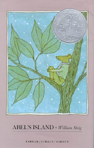 Abel's Island (Newbery Award & Honor Books) by William Steig