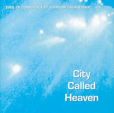 City Called Heaven N°7