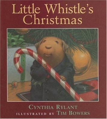 Little Whistle's Christmas