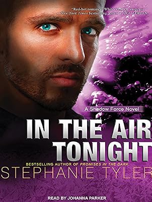 In the Air Tonight: A Shadow Force Novel