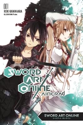 Sword Art Online 1: