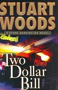 Two-Dollar Bill (Stone Barrington Novels)