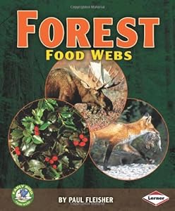 Forest Food Webs (Early Bird Food Webs)