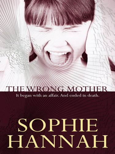 The wrong mother by Sophie Hannah