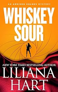 Whiskey Sour