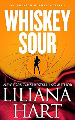 Whiskey Sour
