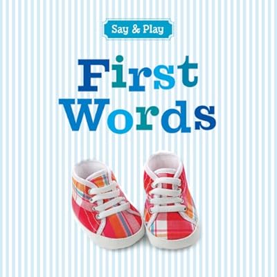 First Words