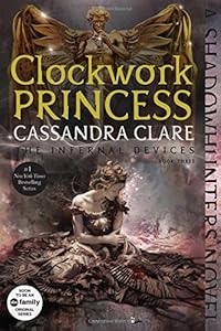 Clockwork Princess