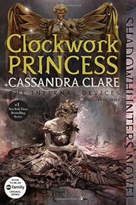 Clockwork Princess