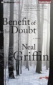 Benefit of the Doubt by Neal Griffin