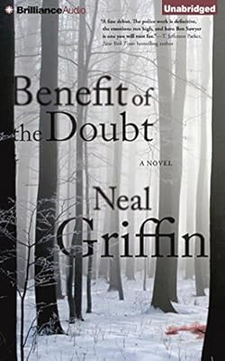 Benefit of the Doubt