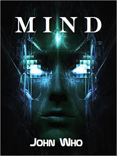 John Who - Mind (2016)