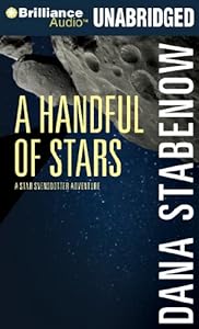 A Handful of Stars (Star Svensdotter Series)
