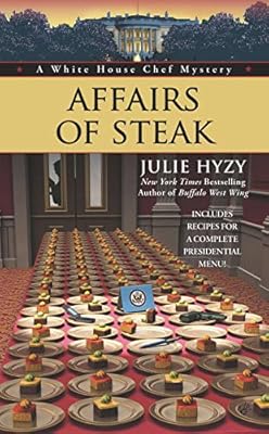 Affairs of Steak