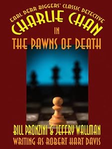 Charlie Chan in The Pawns of Death