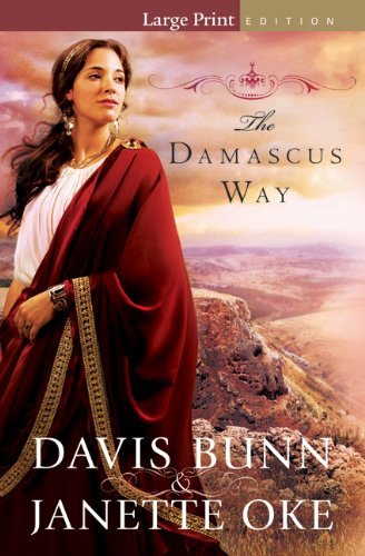 Damascus Way, The by Janette Oke  ,