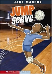 Jump Serve