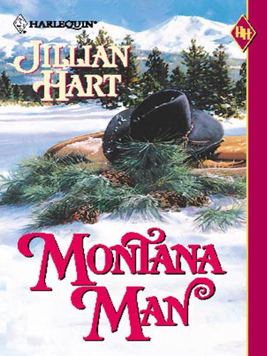 Montana Man by Jillian Hart