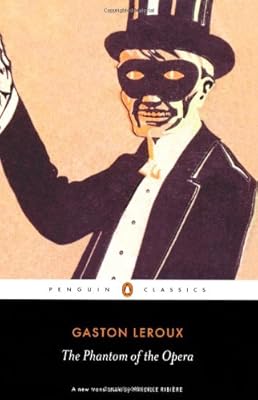 The Phantom of the Opera
