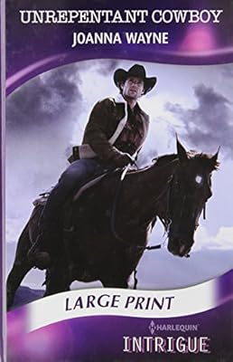 Unrepentant Cowboy